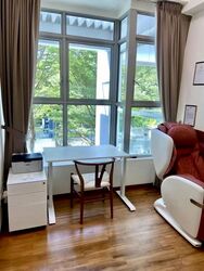Ventuno Balmoral (D10), Apartment #628798451